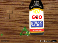 Steak Sauce 1.2... It tastes GOOd(tm)!